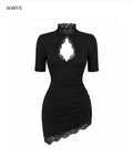 Sohve Dite Nyx Dress