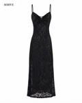 Sohve Veil L’Obscur Dress